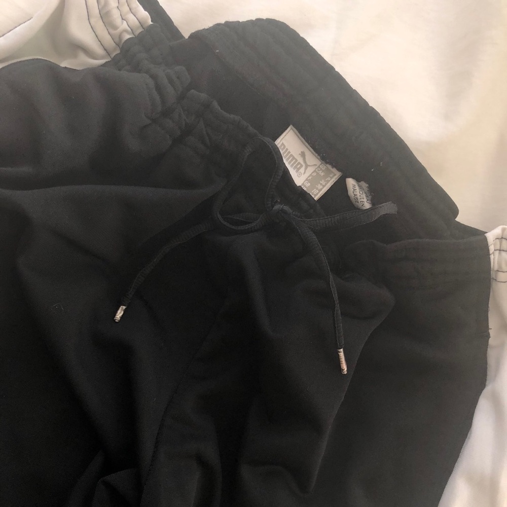 Puma Joggers with Drawstring - Picture 5 of 7